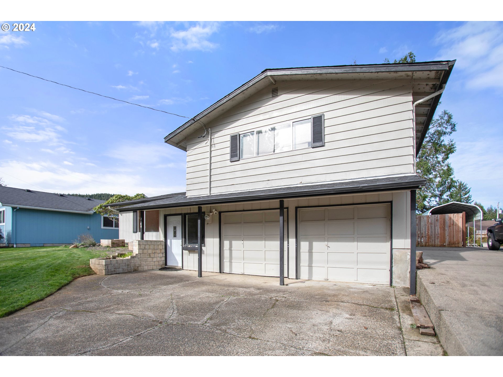 3100 Ridgeway Drive Reedsport, OR 97467 - Photo 4 of 37 Gallery Image 4