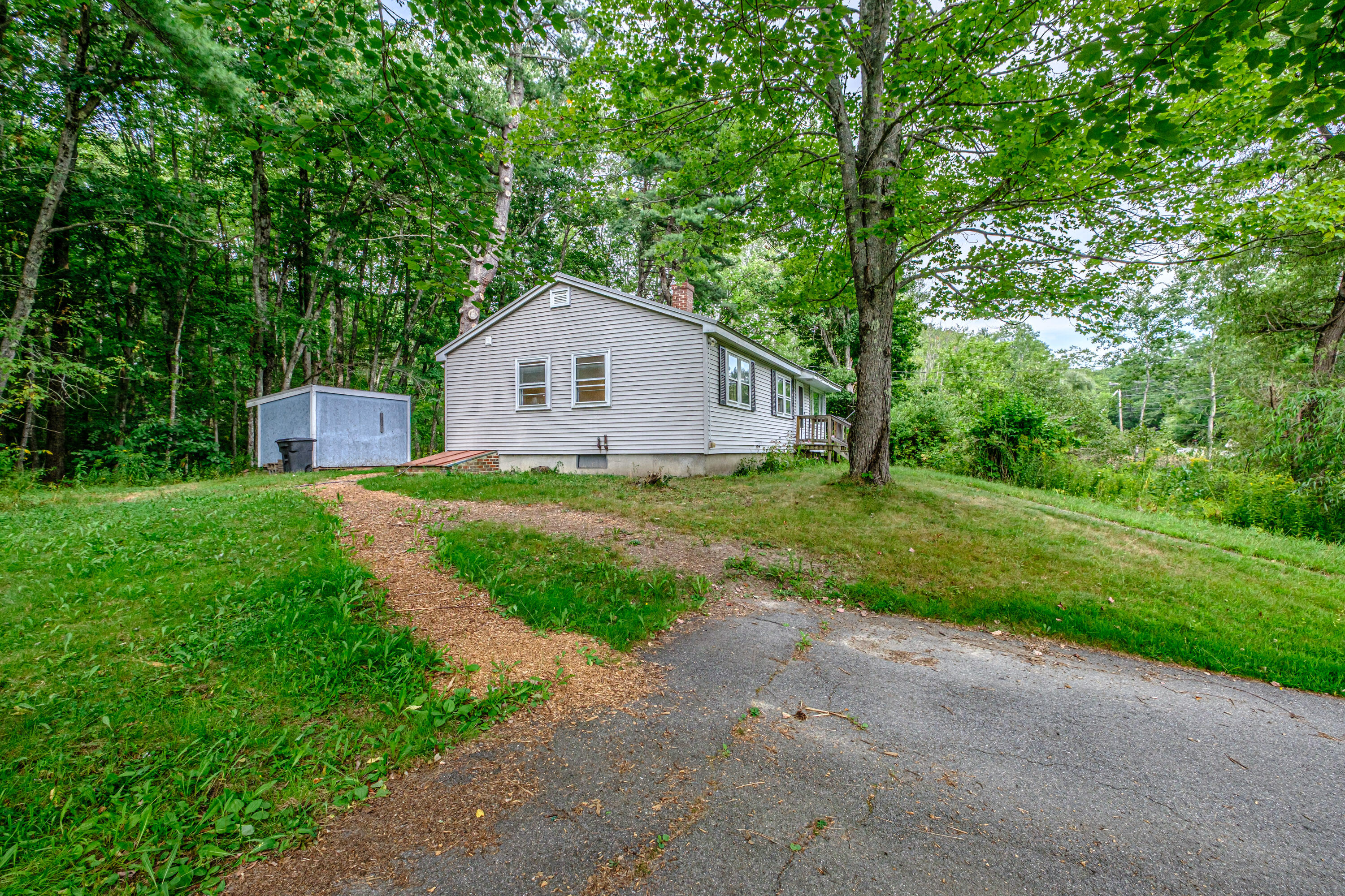 757 Bonny Eagle Road Standish, ME 04084 - Photo 6 of 60 20260827gp-62005