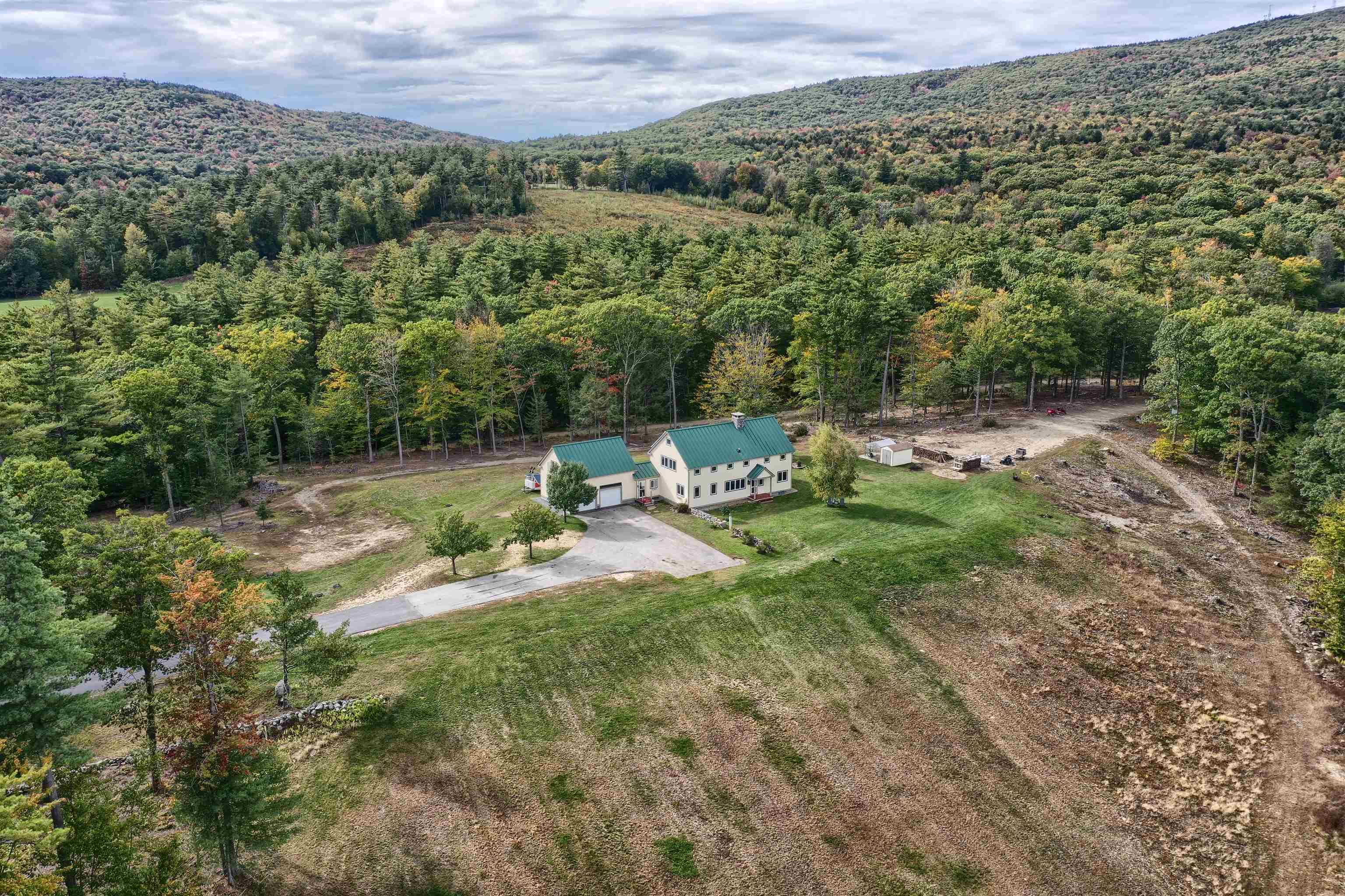 51 Old Revolutionary Road Temple, NH 03084 - Photo 7 of 40