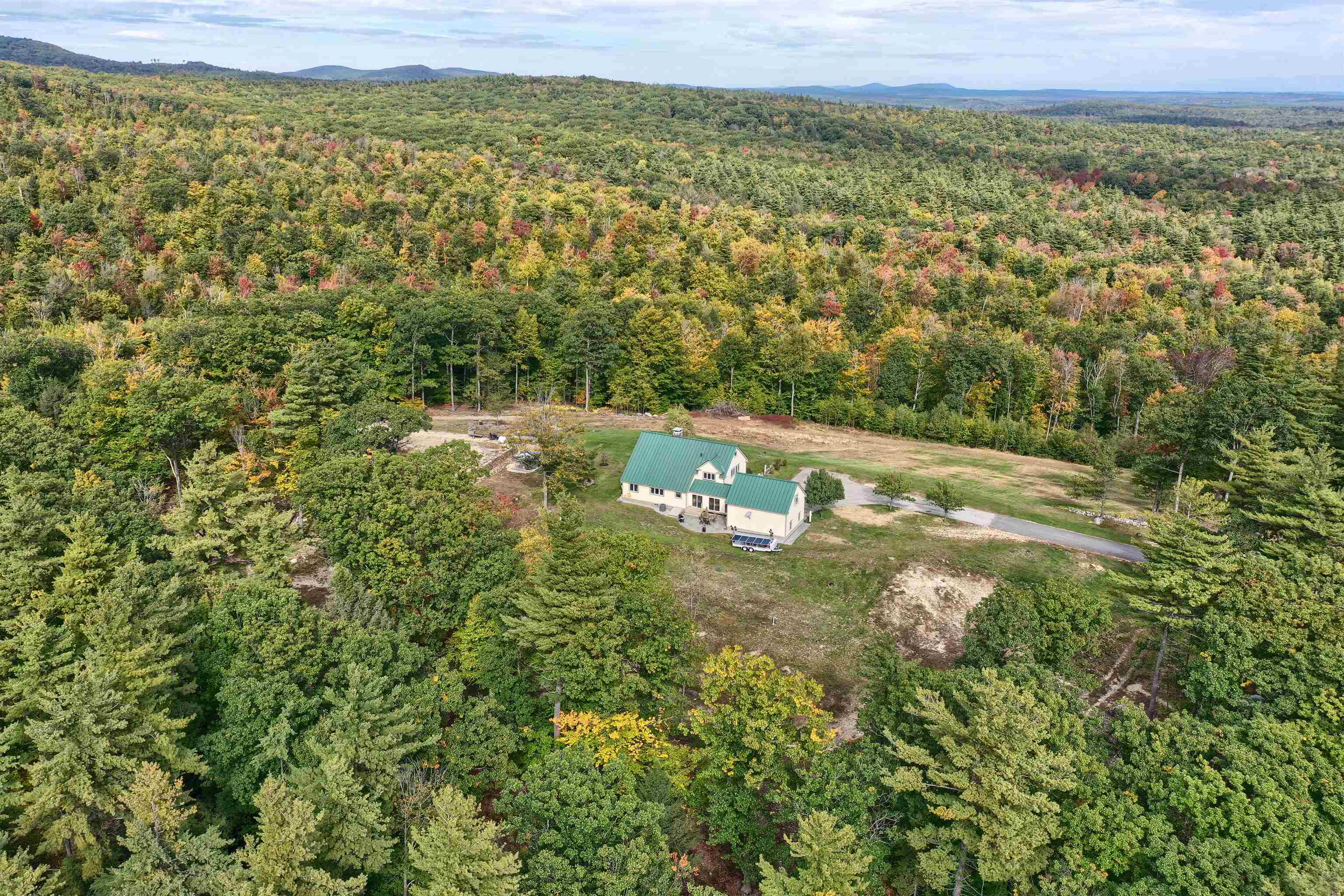 51 Old Revolutionary Road Temple, NH 03084 - Photo 8 of 40