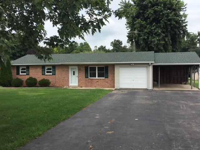 2250 Pansy Road Clarksville, OH 45113 - Photo 1 of 1