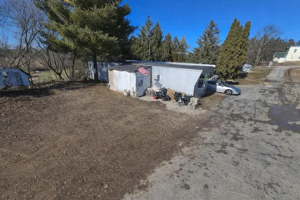 $450 | W2980 Elmore Heights Drive, Ashford, WI 53010