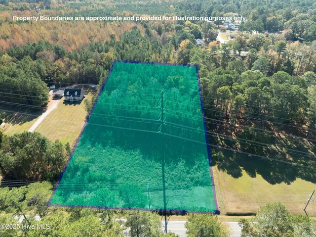 $58,000 | 1909 Barlow Road, Tarboro, NC 27886