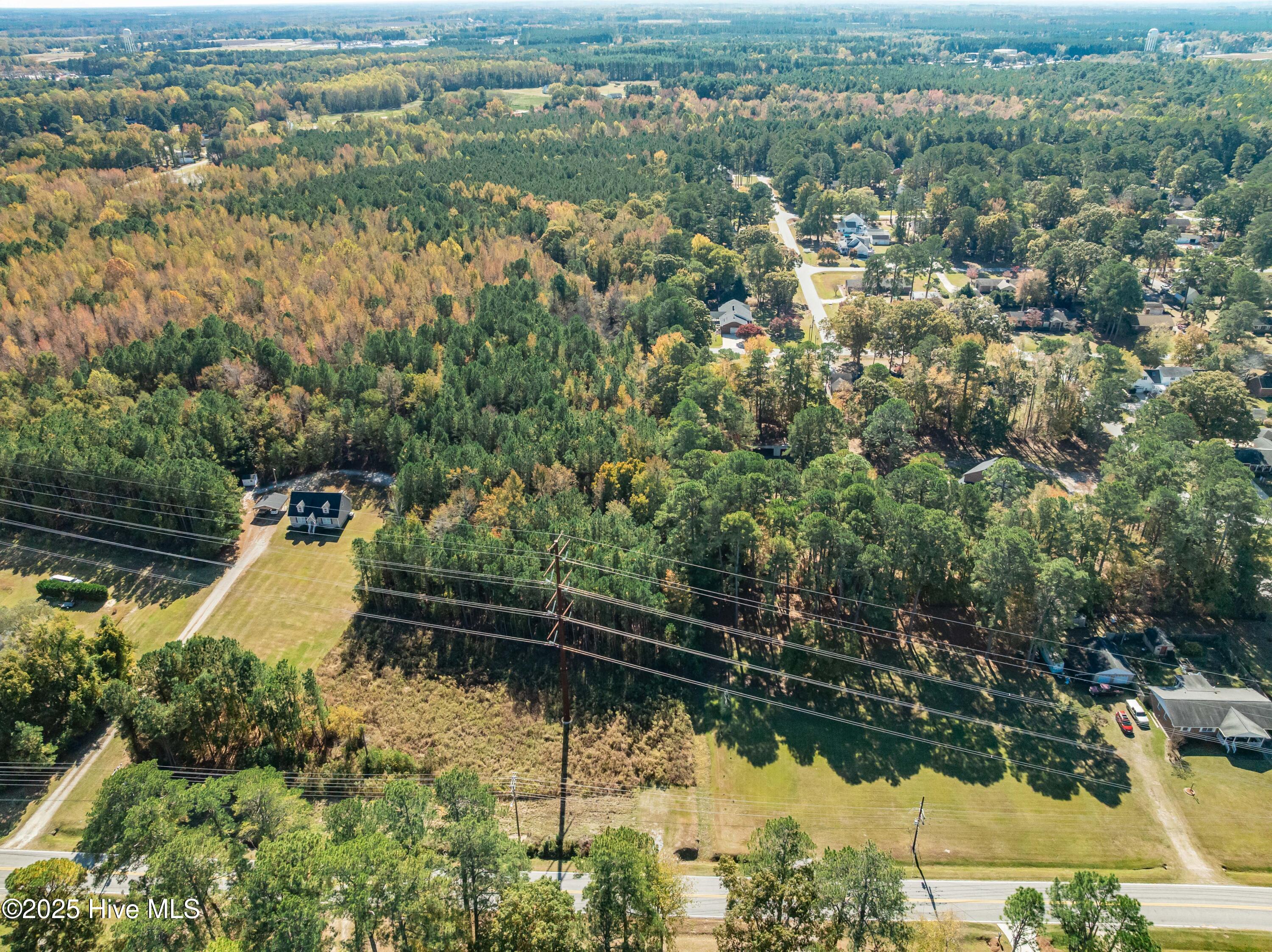 1909 Barlow Road Tarboro, NC 27886 - Photo 2 of 15 DJI_0593