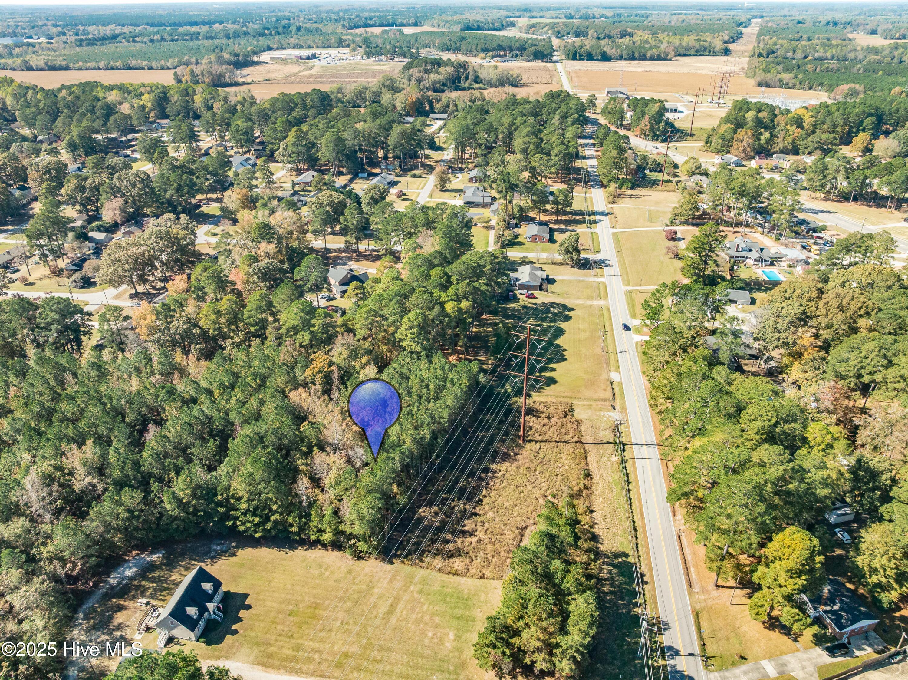 1909 Barlow Road Tarboro, NC 27886 - Photo 3 of 15 DJI_0597-Edit