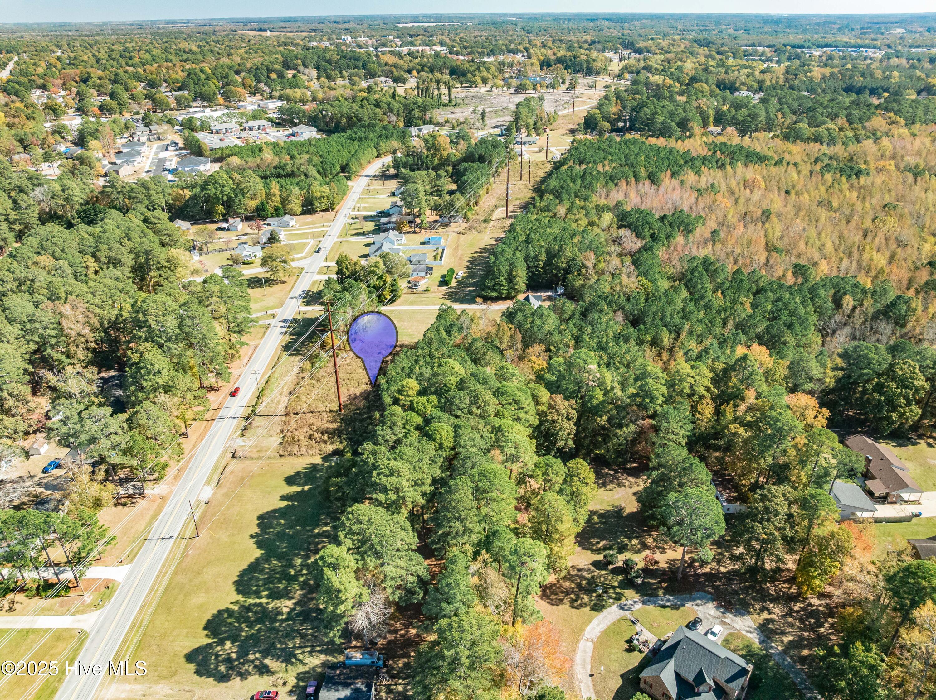 1909 Barlow Road Tarboro, NC 27886 - Photo 4 of 15 DJI_0590-Edit