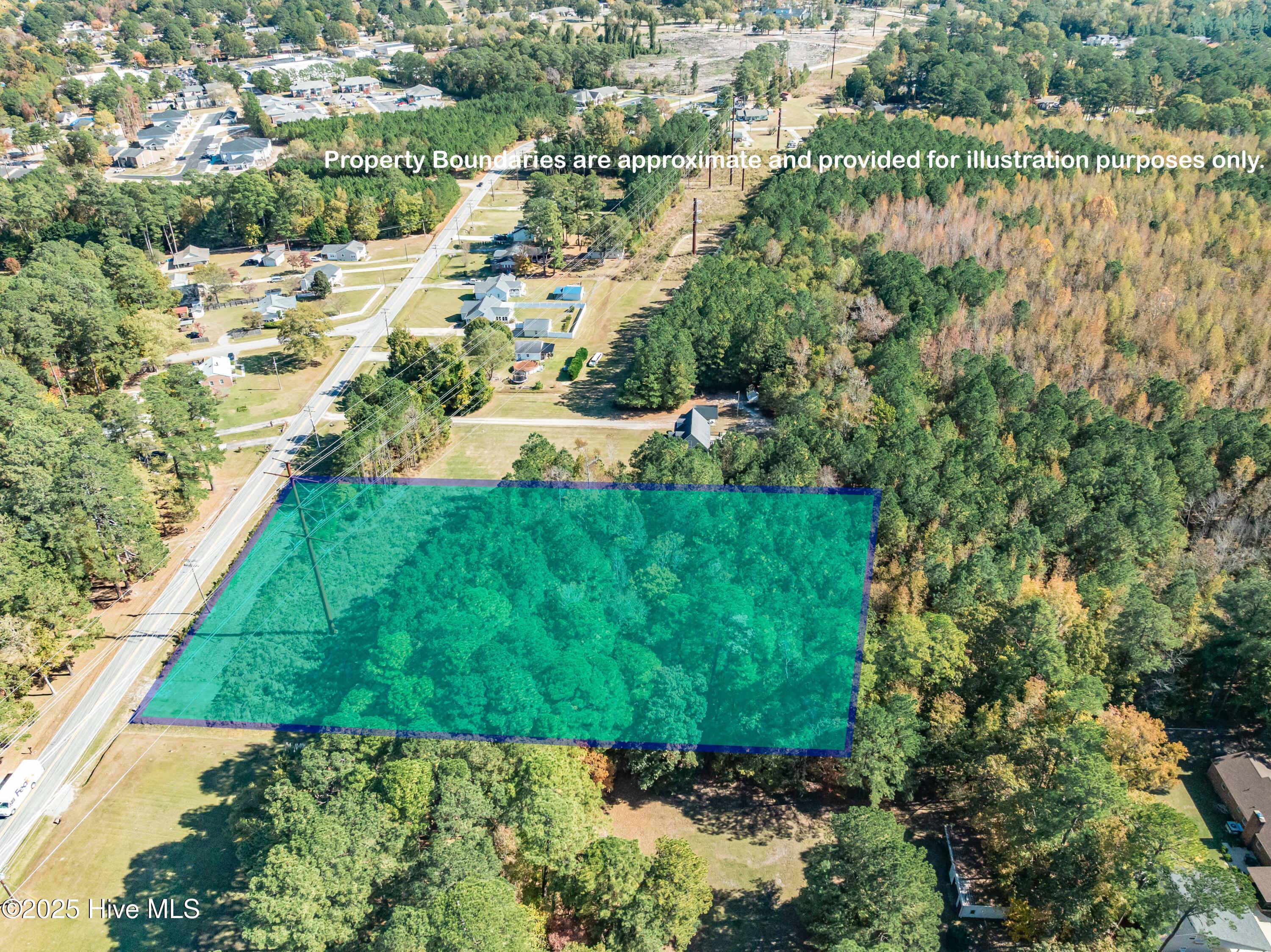 1909 Barlow Road Tarboro, NC 27886 - Photo 10 of 15 DJI_0608-Edit