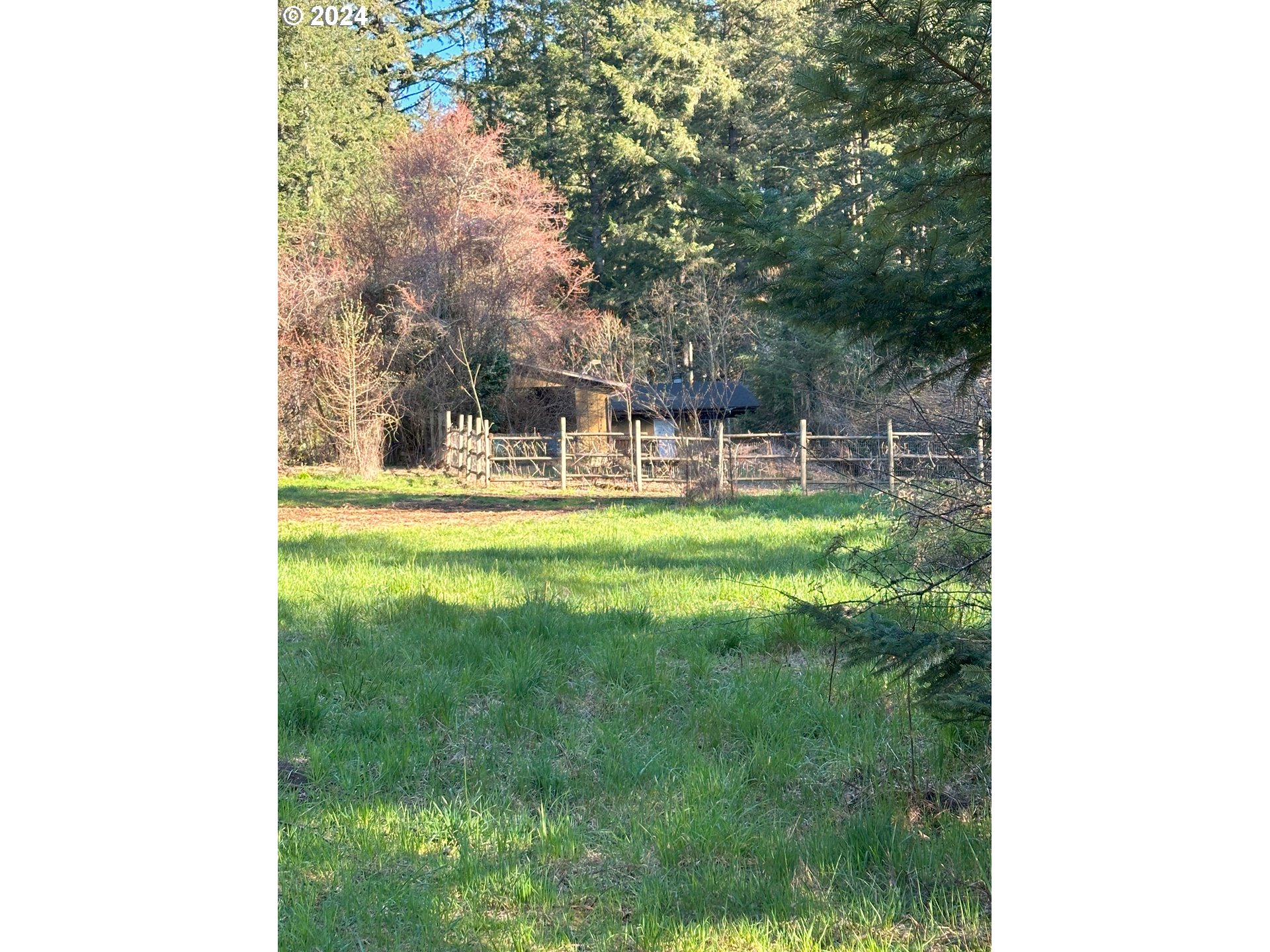 90314 Baker Road Elmira, OR 97437 - Photo 1 of 40 View