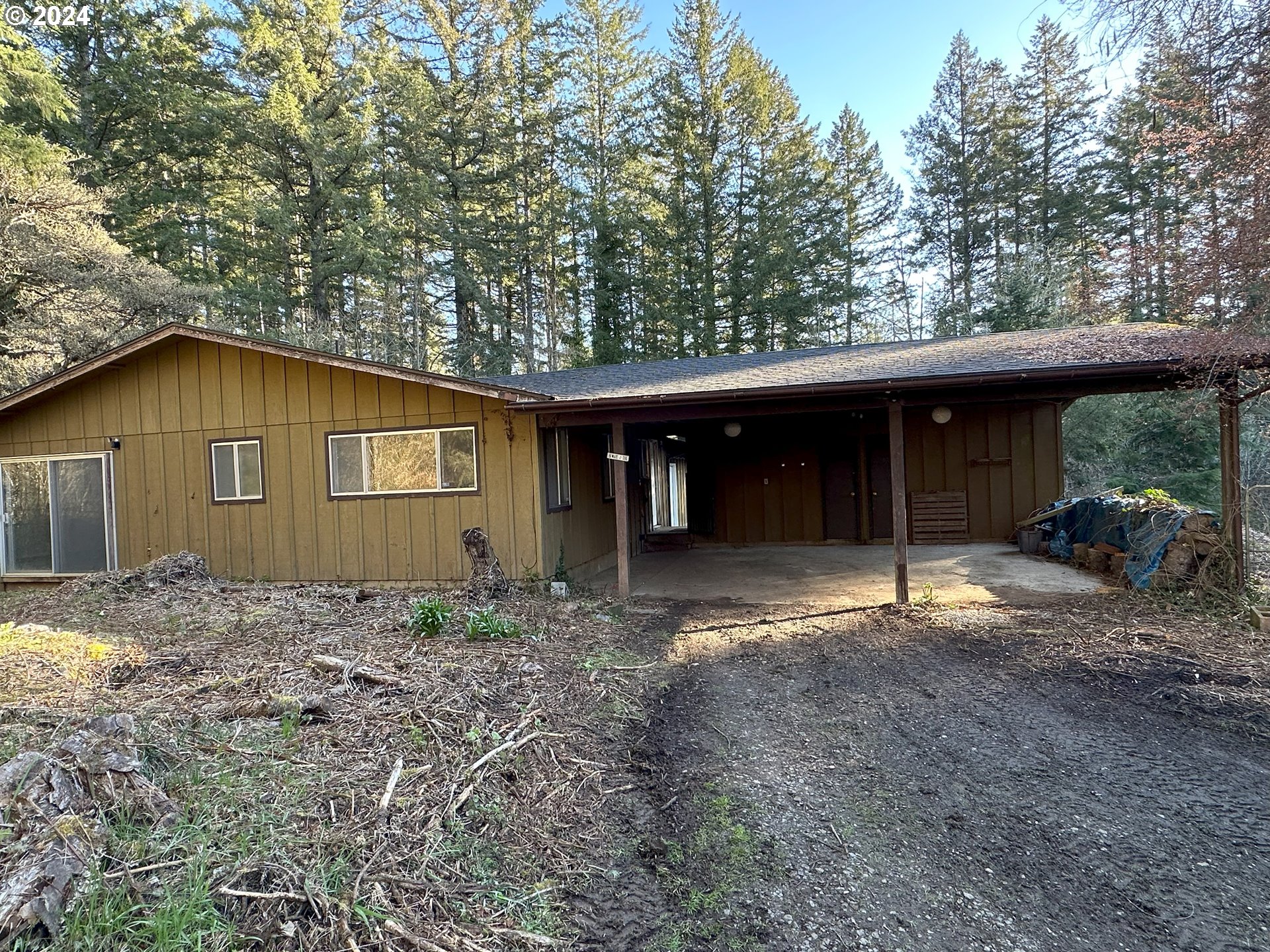 90314 Baker Road Elmira, OR 97437 - Photo 2 of 40 Gallery Image 2