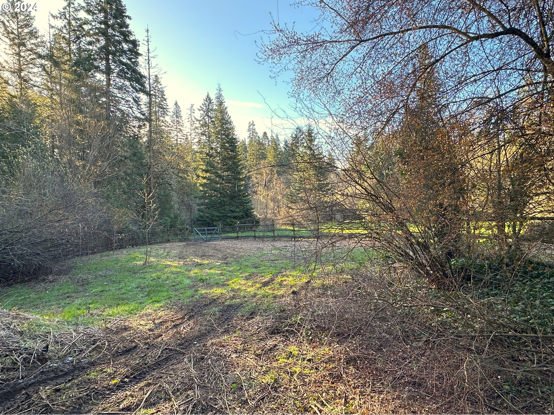 90314 Baker Road Elmira, OR 97437 - Photo 35 of 40 View