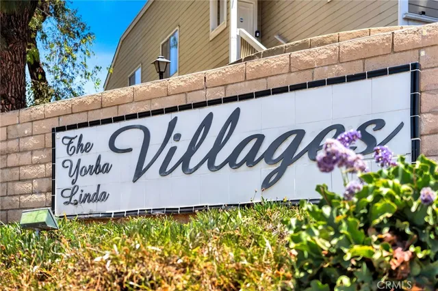 a view of a city with mountains in the background