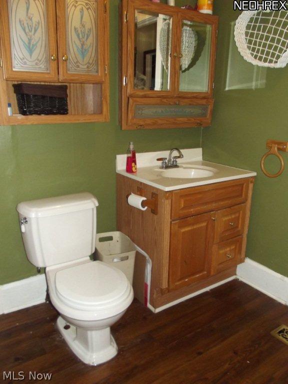 7928 Depot Road Ashtabula, OH 44004 - Photo 21 of 23