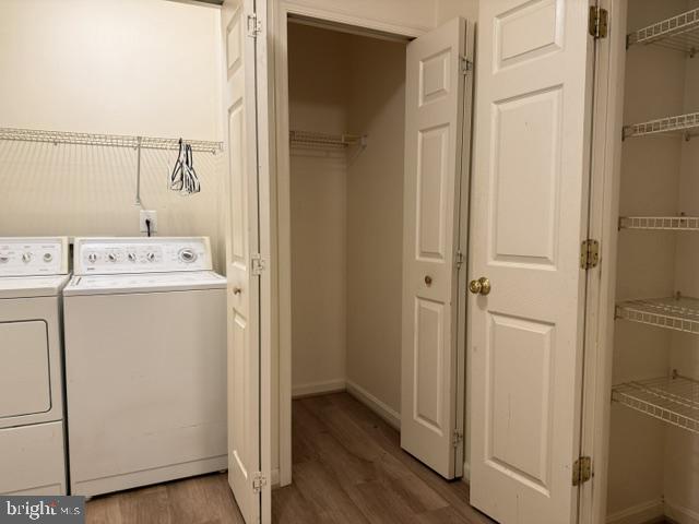 6500 Fire Tower Road Welcome, MD 20693 - Photo 14 of 24 Laundry, Broom Closet, Pantry