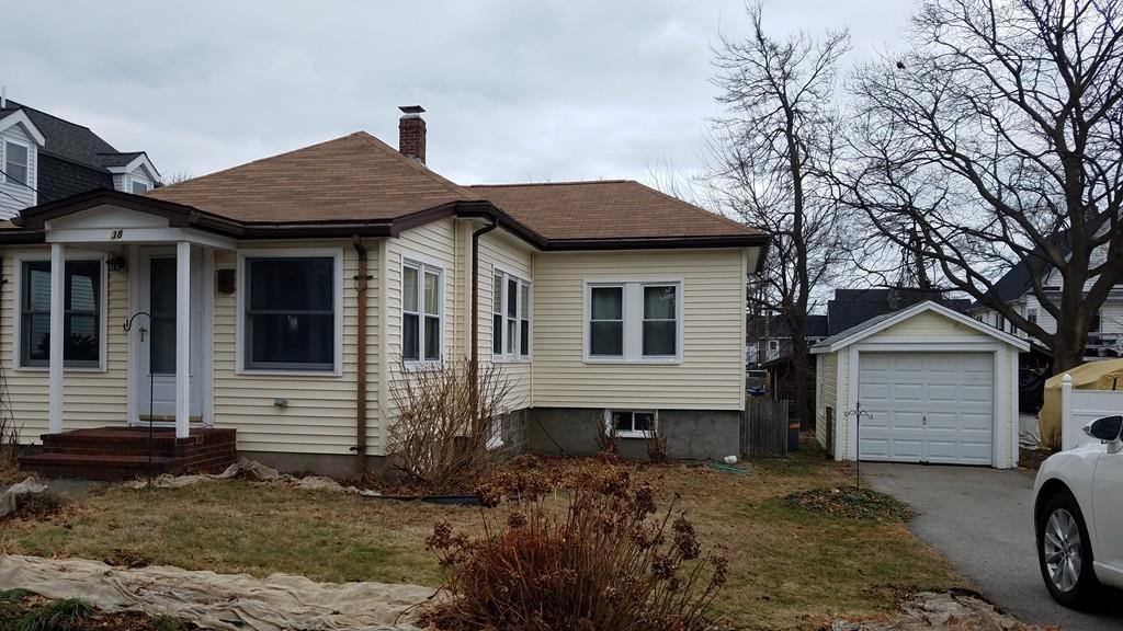 38 Bittern Road Quincy, MA 02169 - Photo 1 of 2 Gallery Image 1
