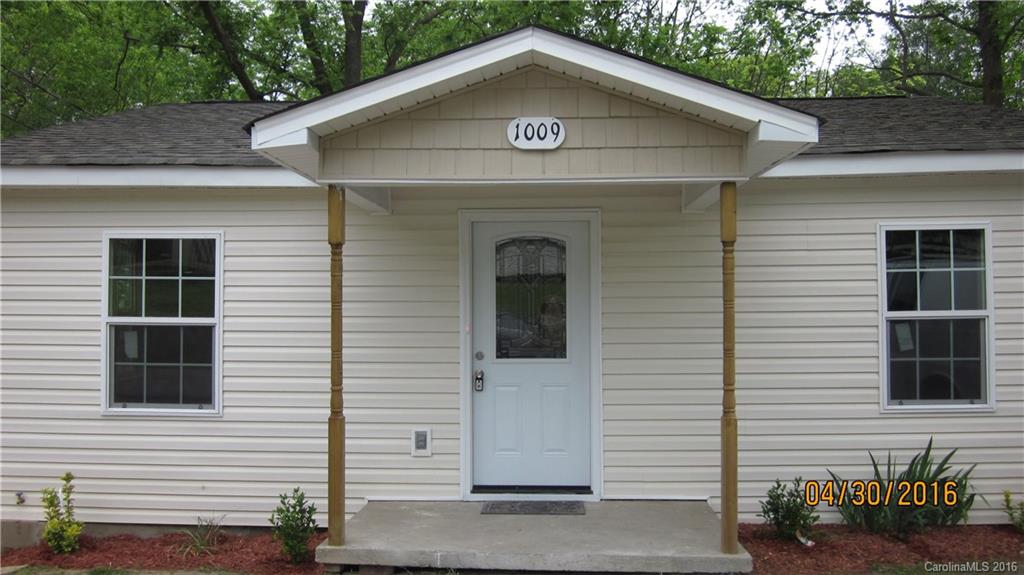 1009 Ruth Avenue Kannapolis, NC 28083 - Photo 2 of 9 Gallery Image 2