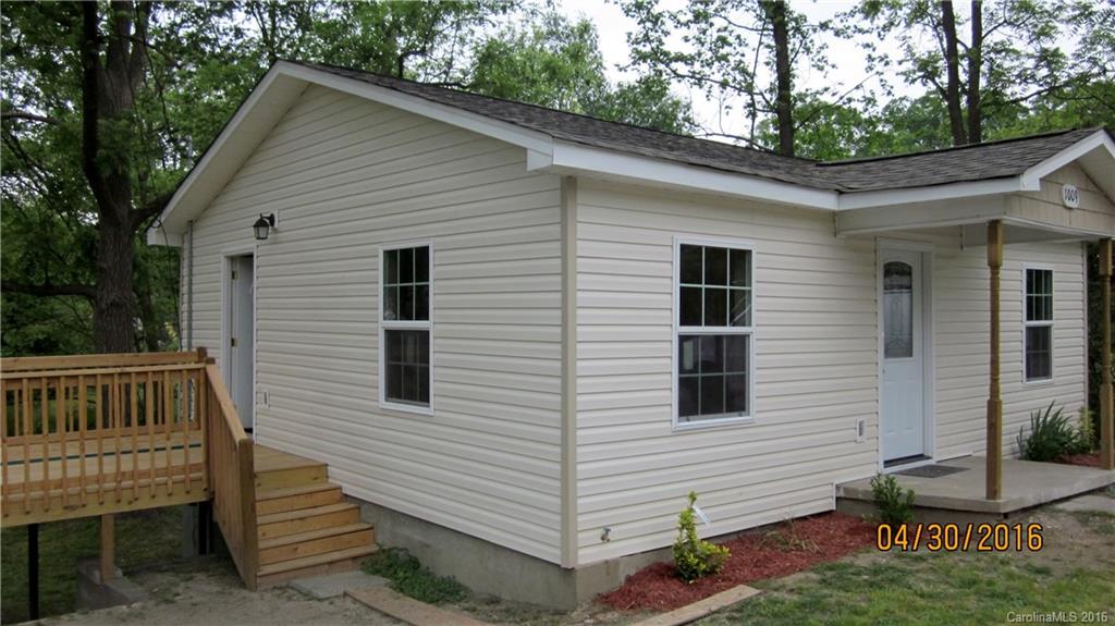 1009 Ruth Avenue Kannapolis, NC 28083 - Photo 3 of 9 Gallery Image 3