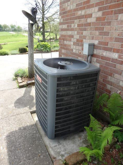 384 Concord Road Richmond, KY 40475 - Photo 18 of 20 Photo 18