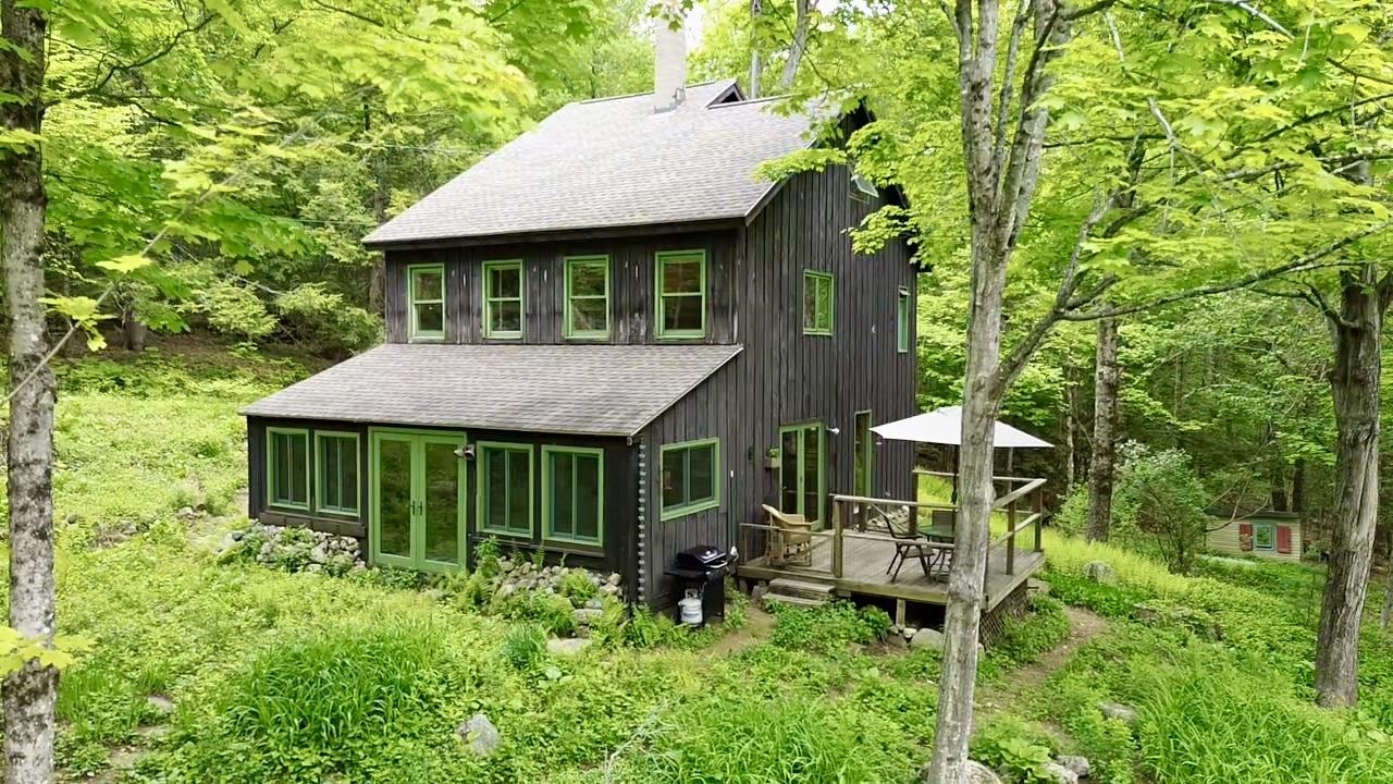 117 Barrett Hill Road Wilton, NH 03086 - Photo 1 of 37