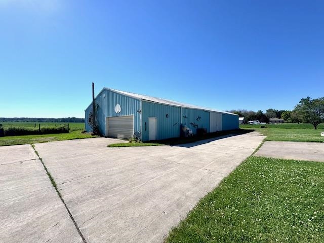 N5439 County Rd C Seymour, WI 54165 - Photo 44 of 51