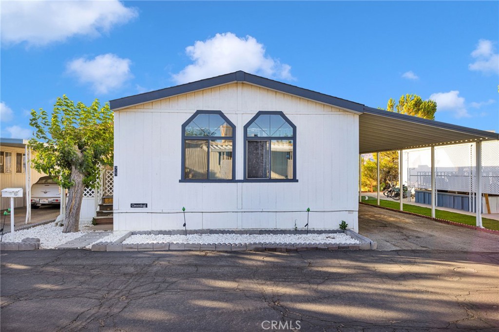 23456 Ottawa Road, Unit 28 Apple Valley, CA 92308 - Photo 29 of 35