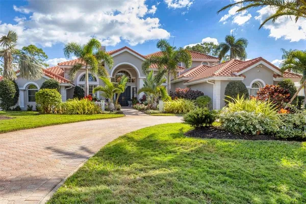$2,450,000 | 896 Macewen Drive, Osprey, FL 34229