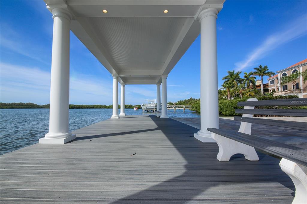 896 Macewen Drive Osprey, FL 34229 - Photo 44 of 46