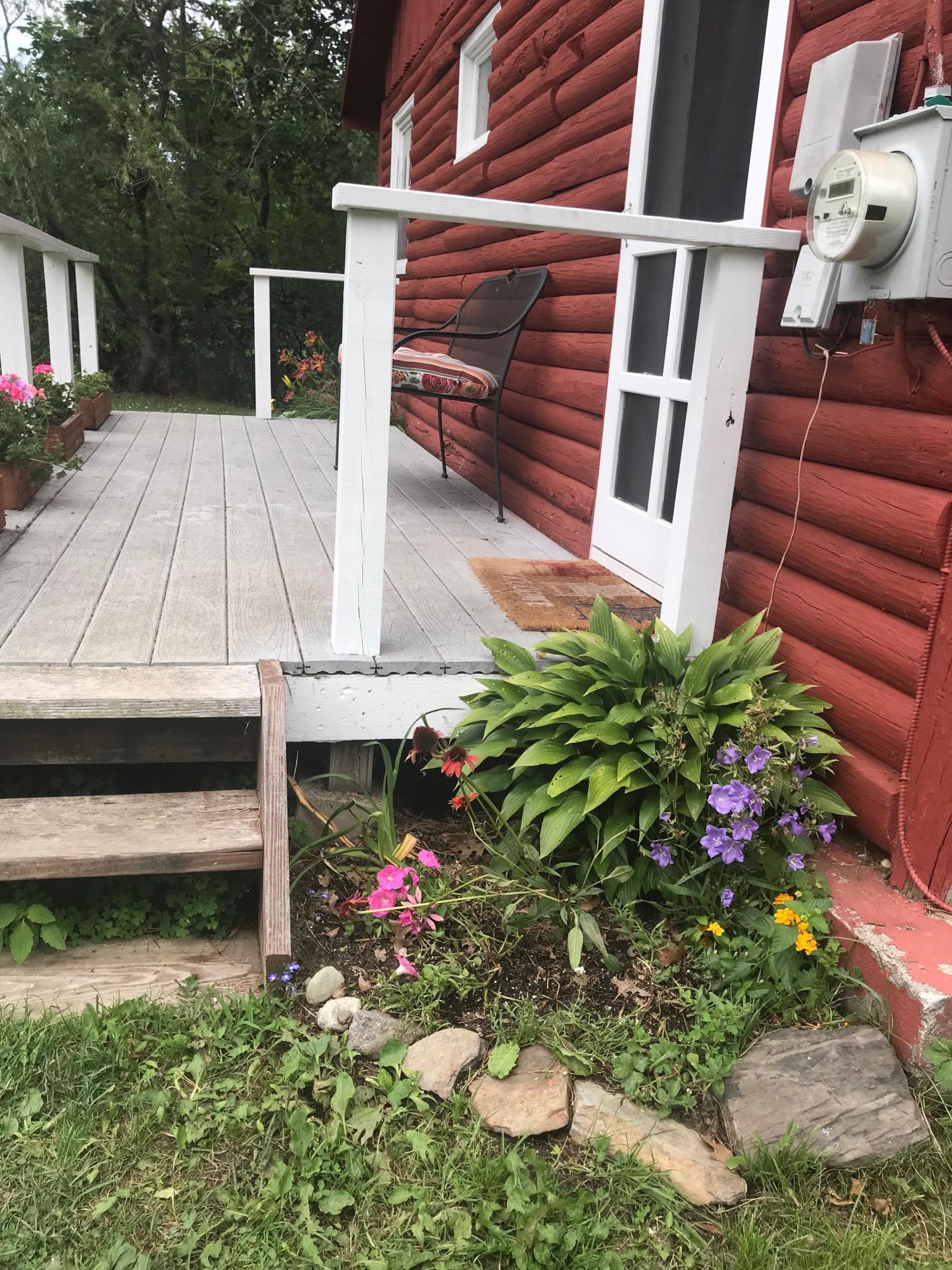 261 Davey Road Warren, ME 04864 - Photo 13 of 13 FrontPorch