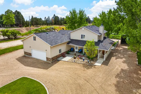 $709,000 | 5471 Highway 52, New Plymouth, ID 83655