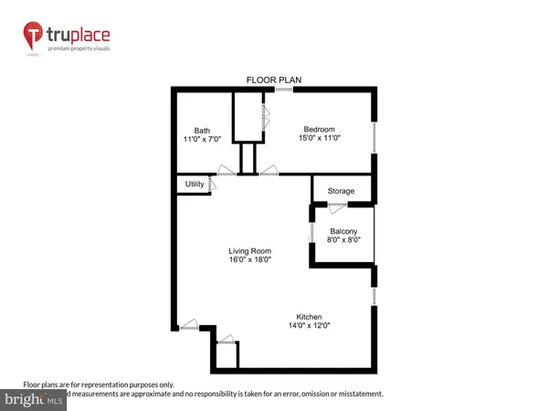 $1,800 | 107 Dundee Avenue, Unit 203, Chester, MD 21619
