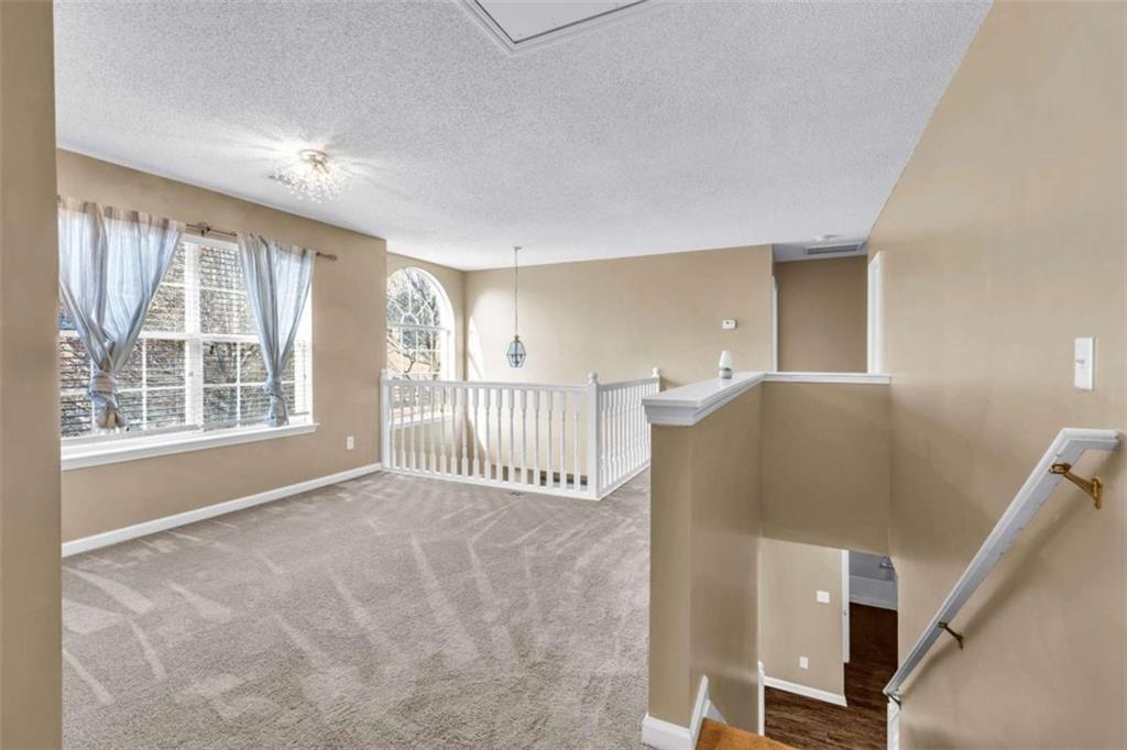 6724 Overlook Ridge College Park, GA 30349 - Photo 18 of 34 a view of an empty room with a window