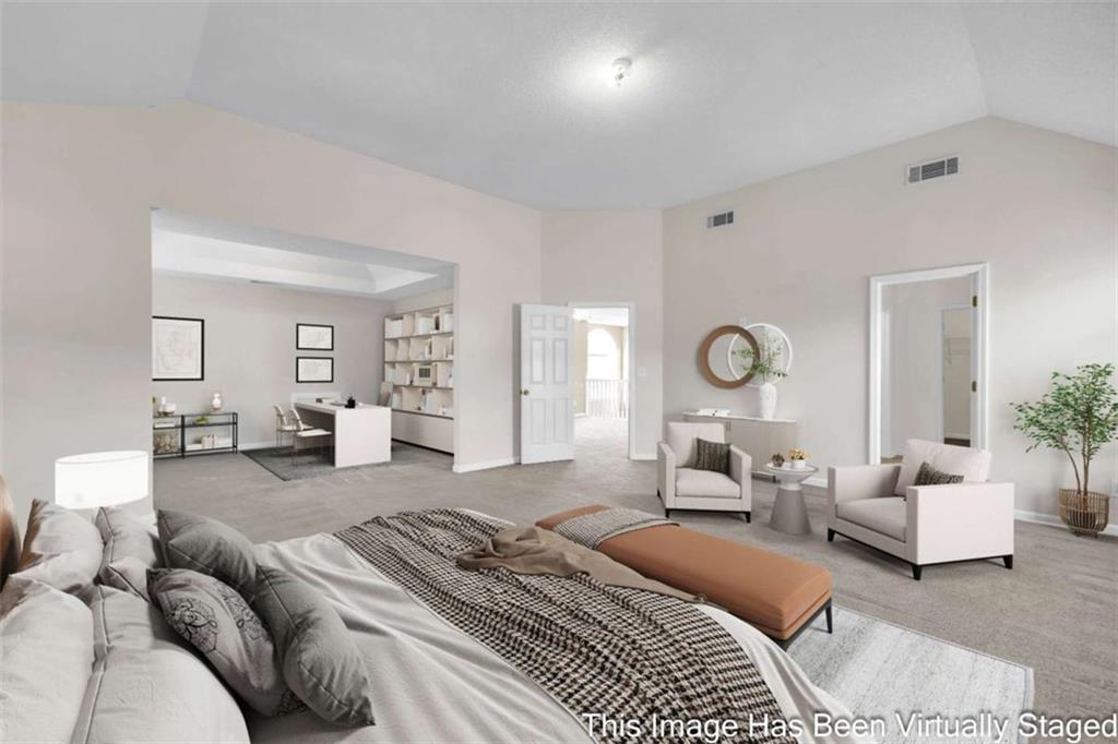 6724 Overlook Ridge College Park, GA 30349 - Photo 23 of 34