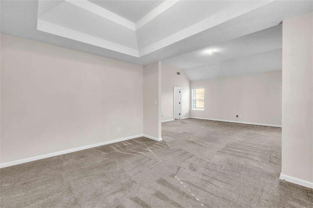 6724 Overlook Ridge College Park, GA 30349 - Photo 27 of 34 a view of empty room