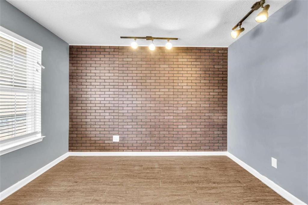 6724 Overlook Ridge College Park, GA 30349 - Photo 4 of 34 a view of bathroom