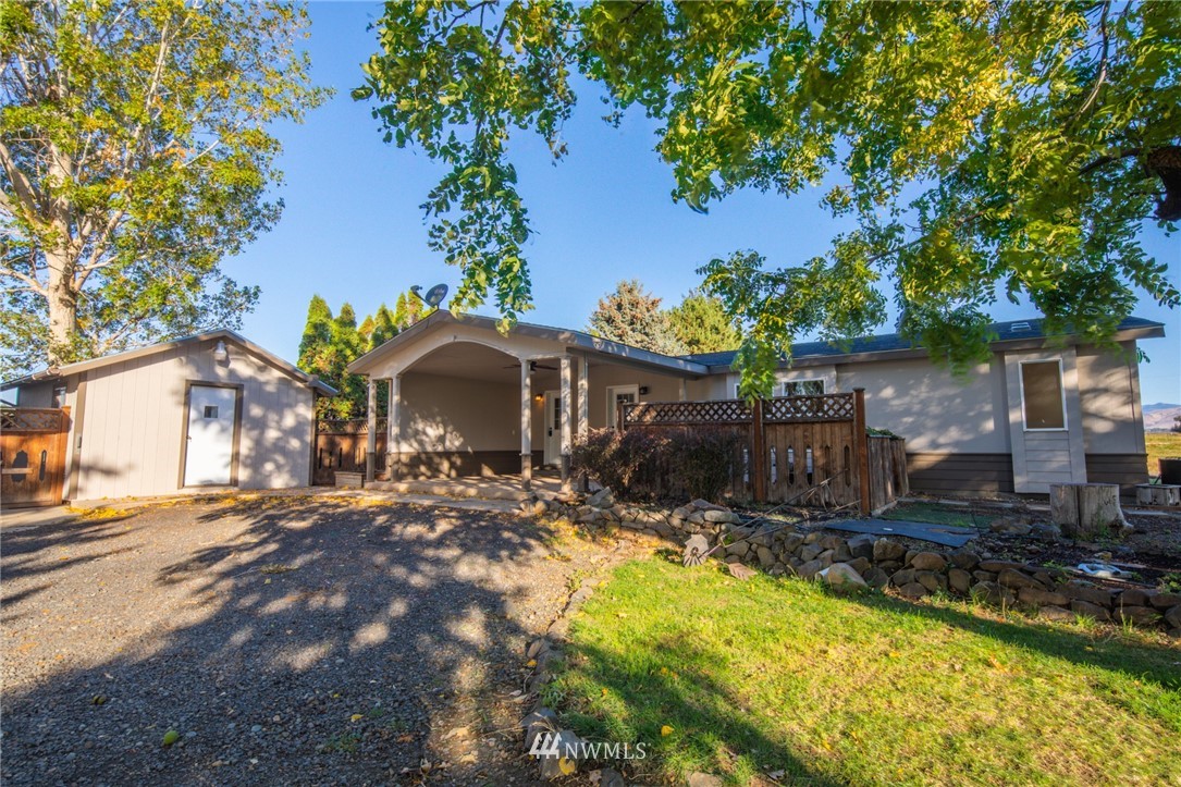 700 Lyons Road Ellensburg, WA 98926 - Photo 20 of 34 Gallery Image 20