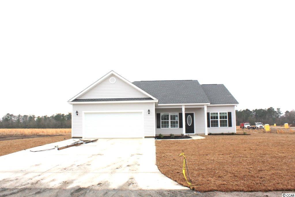 3600 Pasture Road Aynor, SC 29511 - Photo 1 of 28 Gallery Image 1