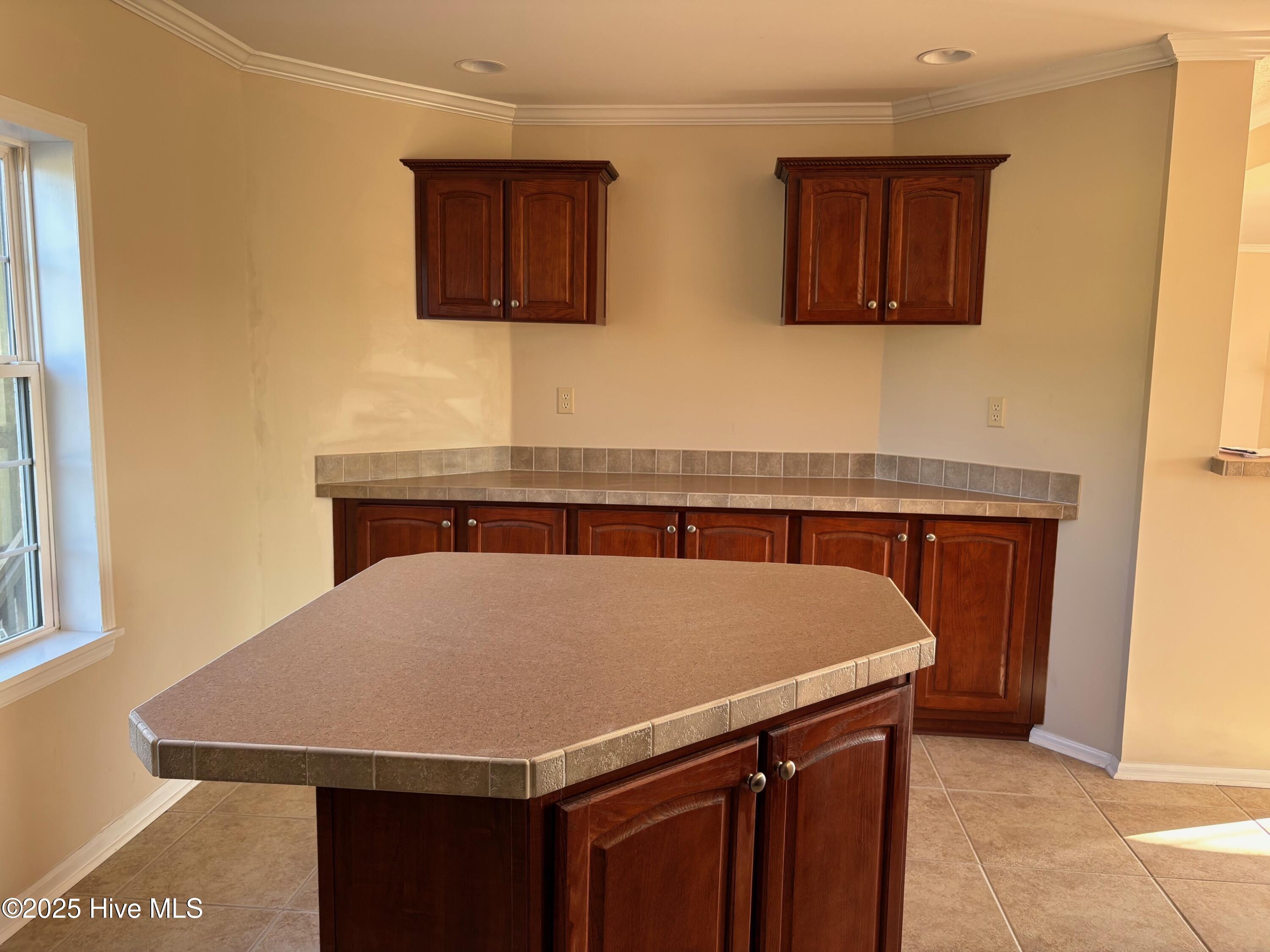 419 Shadneck Road Elizabeth City, NC 27909 - Photo 11 of 37 419 Kitchen island approx 4X4