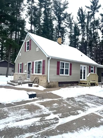 $265,000 | 454 Shady Lane, Wisconsin Rapids, WI 54494