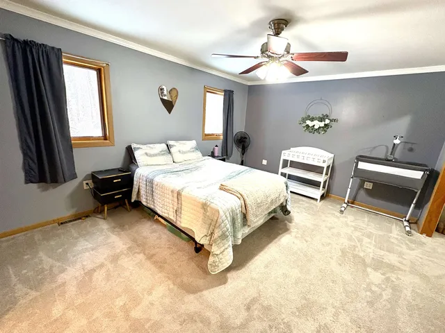 $265,000 | 454 Shady Lane, Wisconsin Rapids, WI 54494