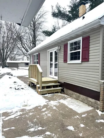 $265,000 | 454 Shady Lane, Wisconsin Rapids, WI 54494