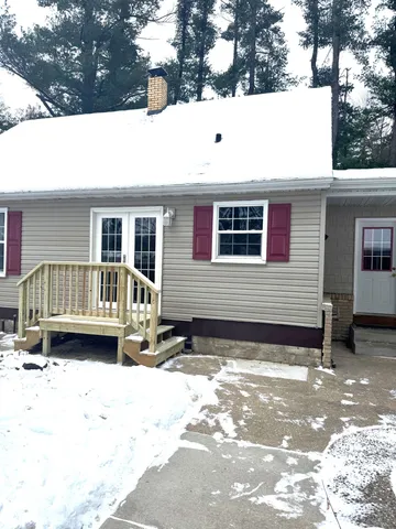 $265,000 | 454 Shady Lane, Wisconsin Rapids, WI 54494