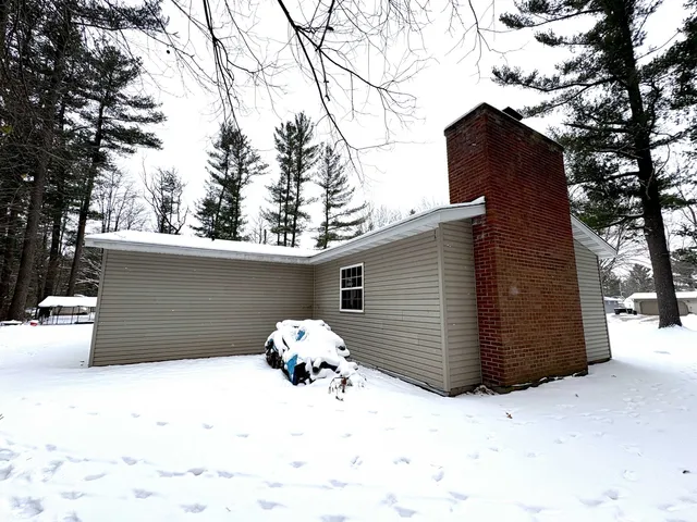 $265,000 | 454 Shady Lane, Wisconsin Rapids, WI 54494