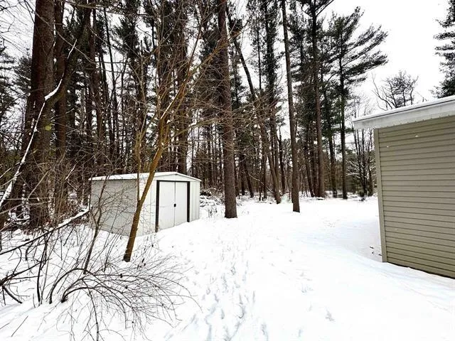 $265,000 | 454 Shady Lane, Wisconsin Rapids, WI 54494