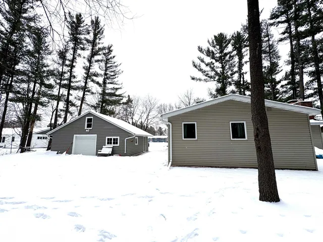 $265,000 | 454 Shady Lane, Wisconsin Rapids, WI 54494