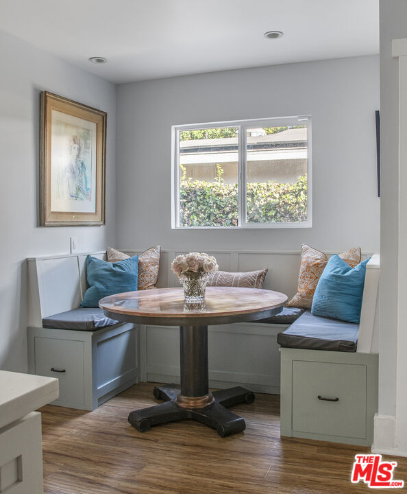 55 West Altadena Drive Altadena, CA 91001 - Photo 18 of 42 a living room with furniture a window and a potted plant