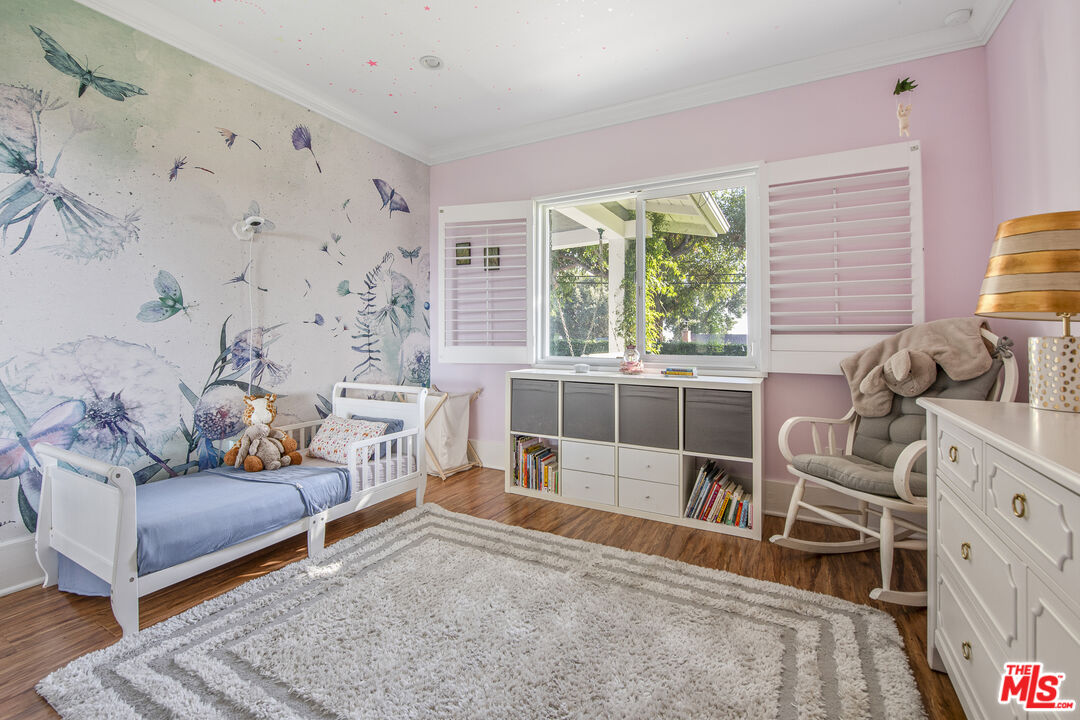 55 West Altadena Drive Altadena, CA 91001 - Photo 27 of 42 a living room with furniture and a window