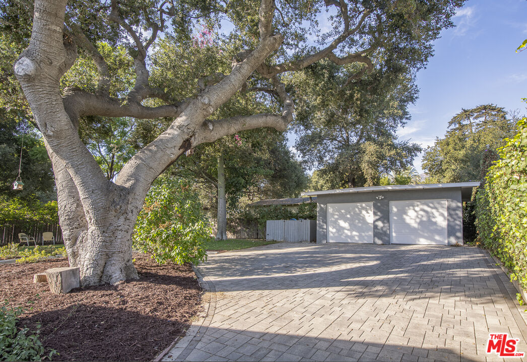 55 West Altadena Drive Altadena, CA 91001 - Photo 42 of 42 a view of park entrance