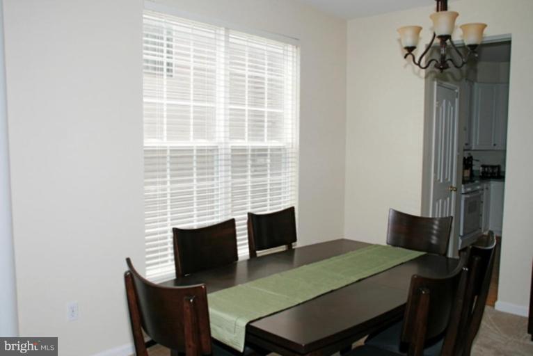 3034 Old Channel Road Laurel, MD 20724 - Photo 4 of 30 Dining Room