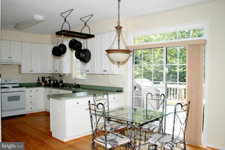 3034 Old Channel Road Laurel, MD 20724 - Photo 7 of 30 Breakfast Area