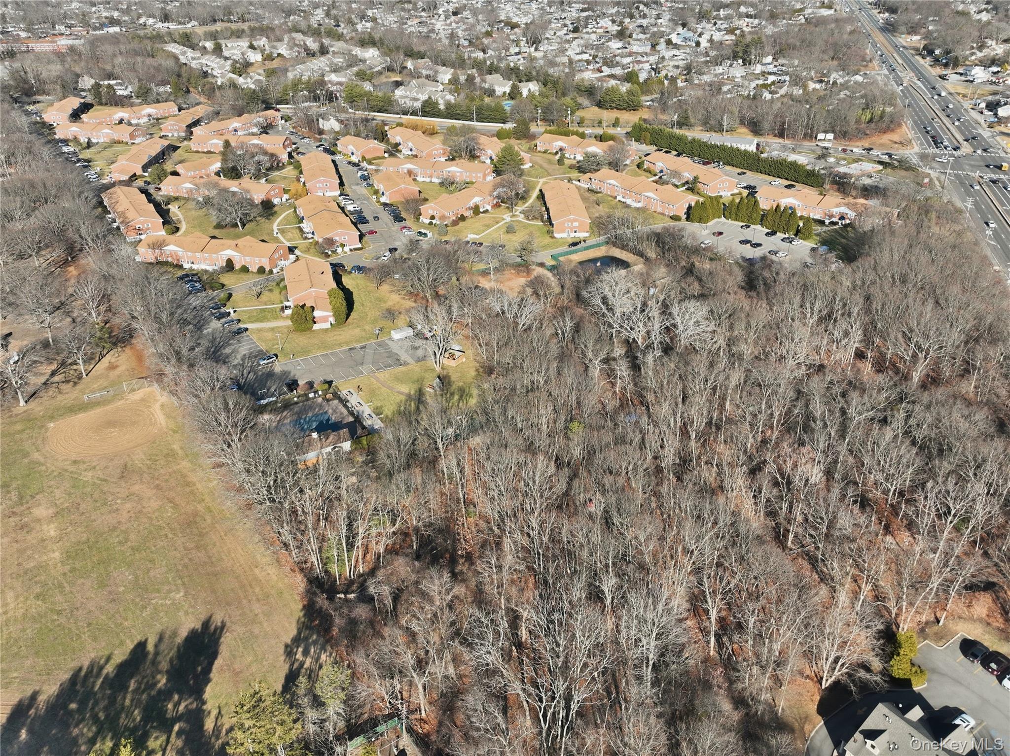 460 Old Town Road, Unit 28A East Setauket, NY 11766 - Photo 26 of 28 a view of a city