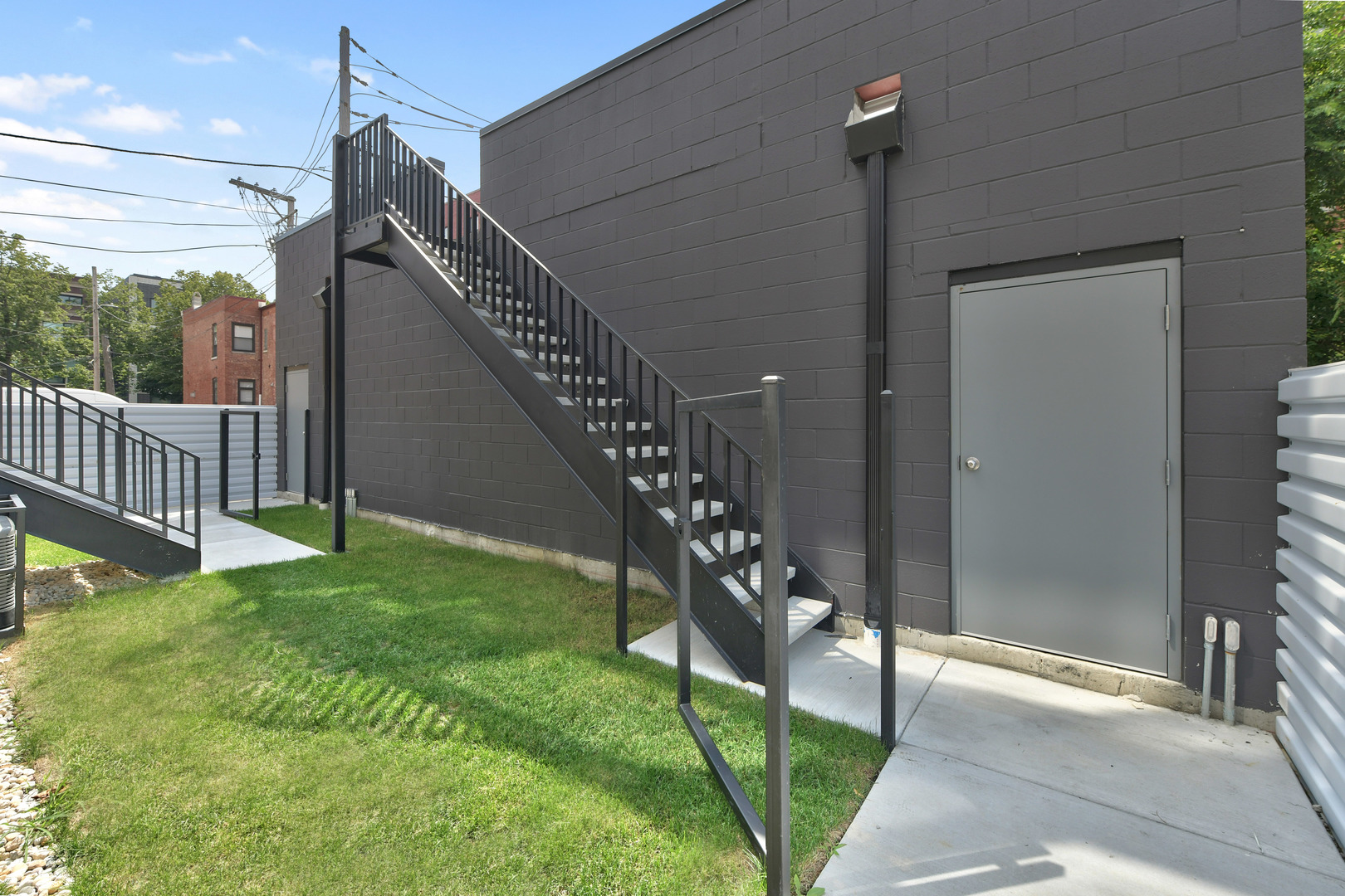 2147 West Adams Street, Unit 1N Chicago, IL 60612 - Photo 19 of 23